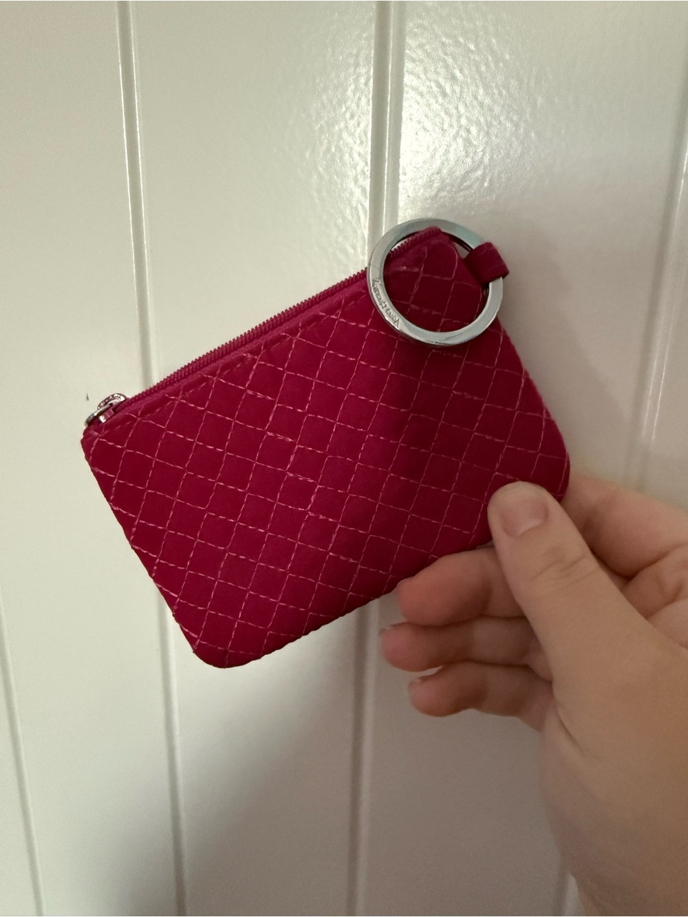 Vera Bradley ID Pouch